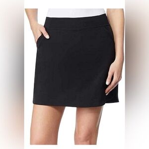 32 Degrees Women's Ultra Soft Stretch Golf Skort
